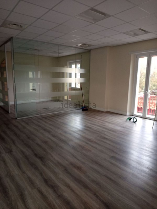 appartamento in affitto a Roma in zona Isola Farnese