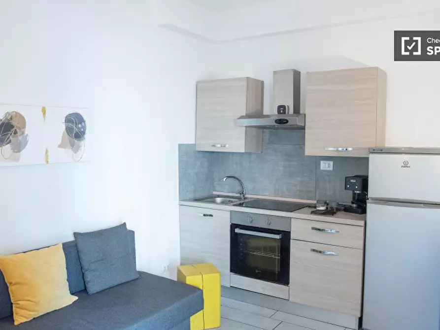 appartamento in affitto a Roma in zona Della Vittoria