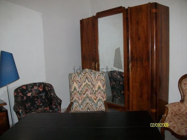 appartamento in affitto a Roma in zona Celio