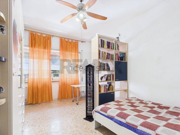 appartamento in affitto a Roma in zona Aurelio