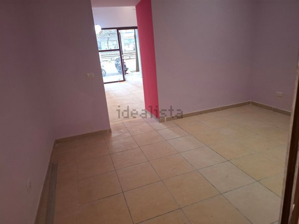 negozio in affitto a Roma in zona Collatino