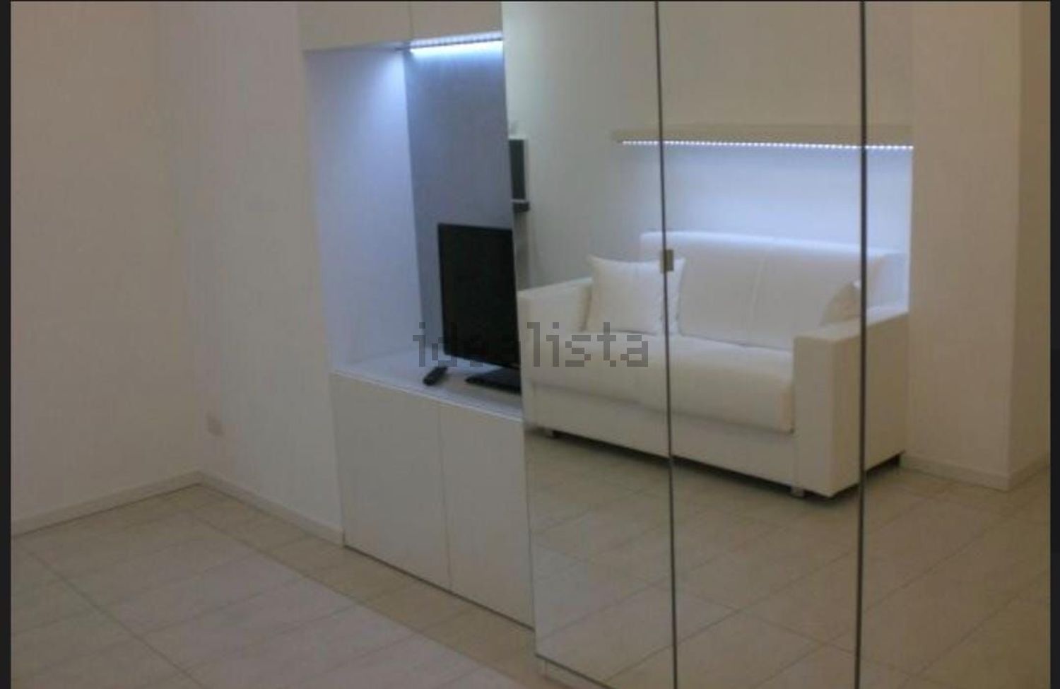 appartamento in affitto a Roma in zona Don Bosco