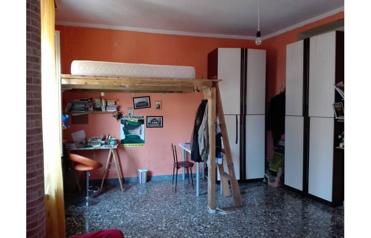 camera singola in affitto a Roma in zona Prenestino-Centocelle