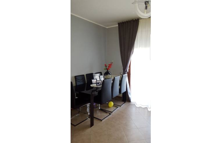 appartamento in affitto a Roma in zona Ponte di Nona