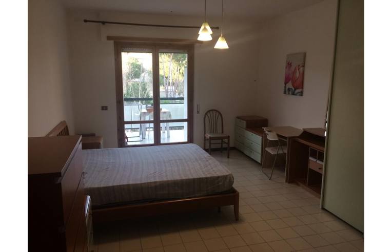 appartamento in affitto a Roma in zona Ponte Mammolo