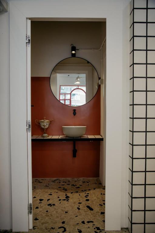 locale commerciale in affitto a Roma in zona Gianicolense