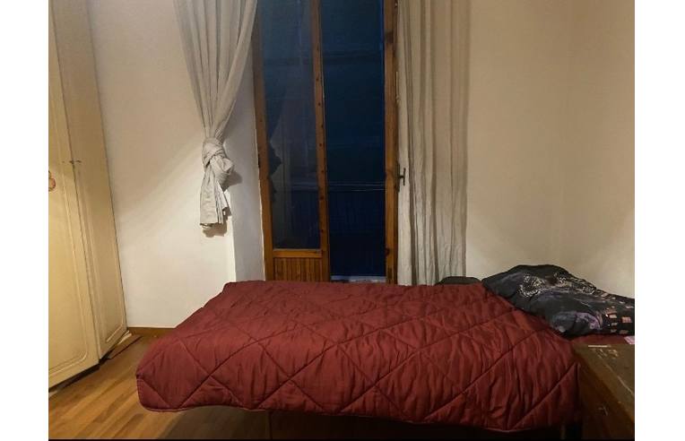 camera singola in affitto a Roma in zona Romanina