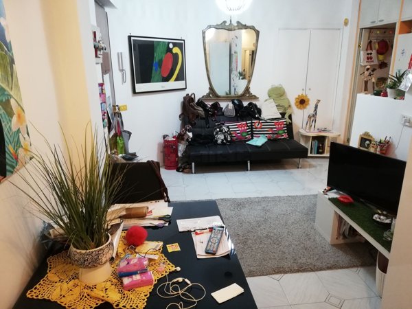 appartamento in affitto a Roma in zona Collatino