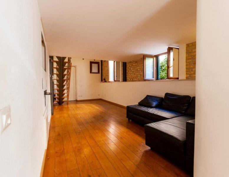 appartamento in affitto a Roma in zona Gianicolense