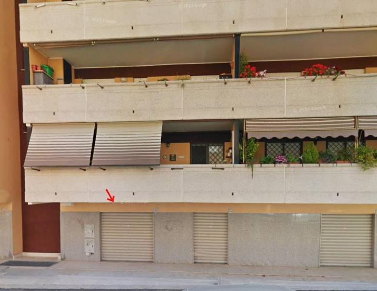 negozio in affitto a Roma in zona Ostiense