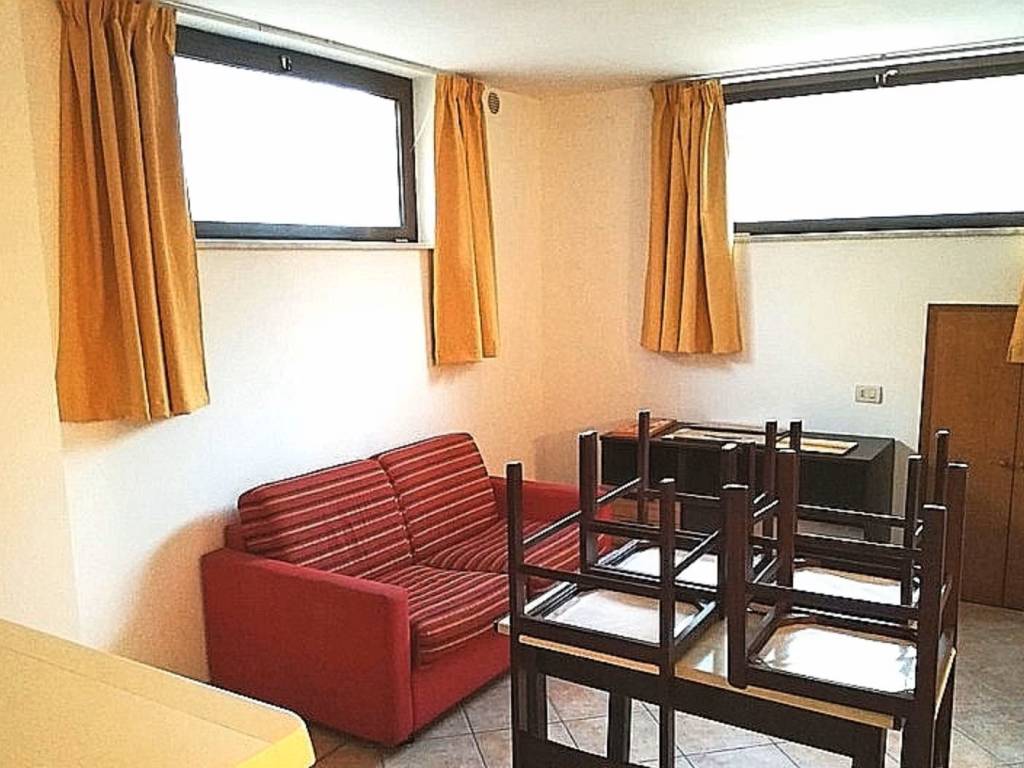 appartamento in affitto a Roma in zona Trigoria