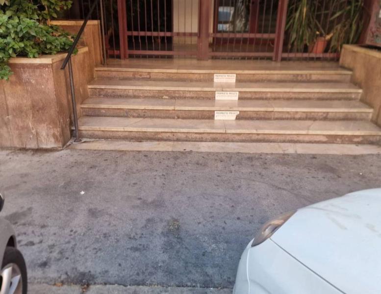ufficio in affitto a Roma in zona Rione Prati