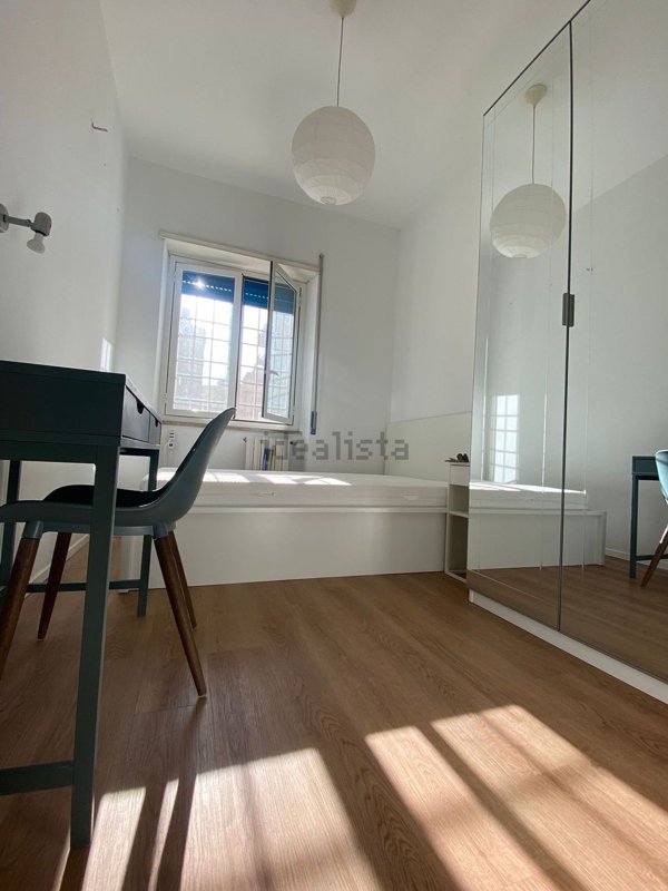 appartamento in affitto a Roma in zona Gianicolense