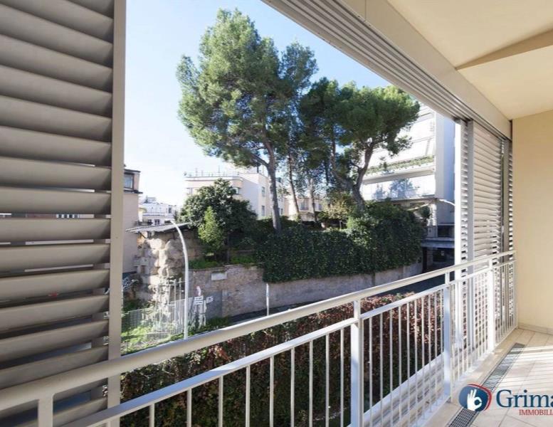 appartamento in affitto a Roma in zona San Saba - Ripa