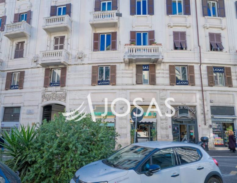 ufficio in affitto a Roma in zona Salario
