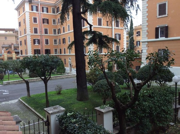 appartamento in affitto a Roma