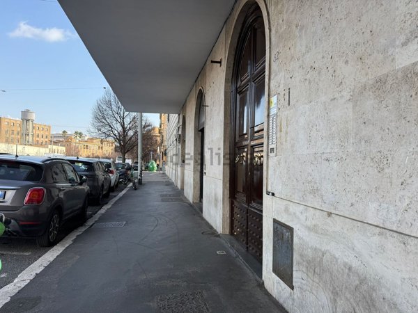 appartamento in affitto a Roma in zona Castro Pretorio