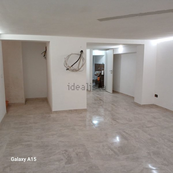 negozio in affitto a Roma in zona Aurelio