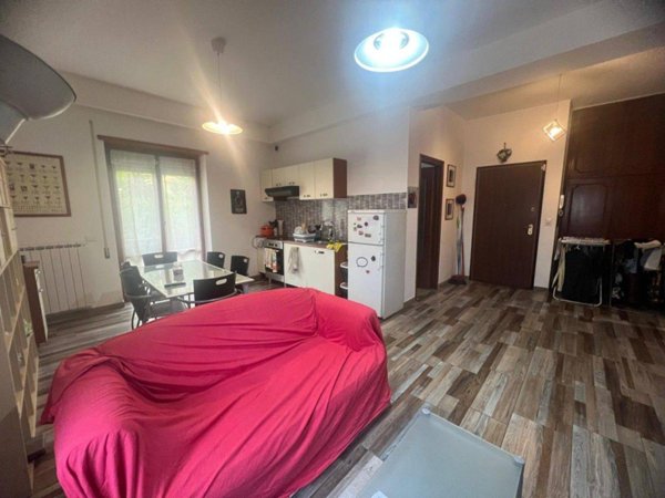 appartamento in affitto a Roma in zona Casalotti