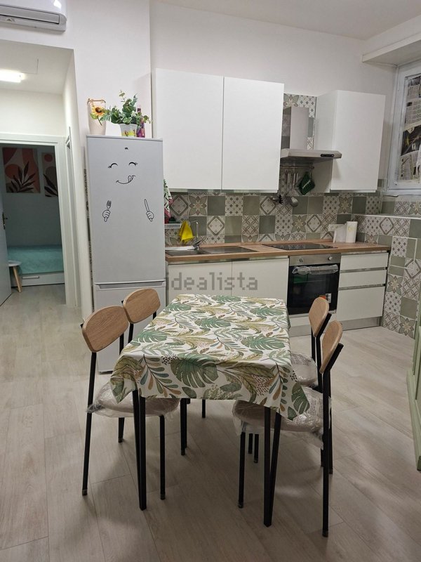 appartamento in affitto a Roma in zona Don Bosco