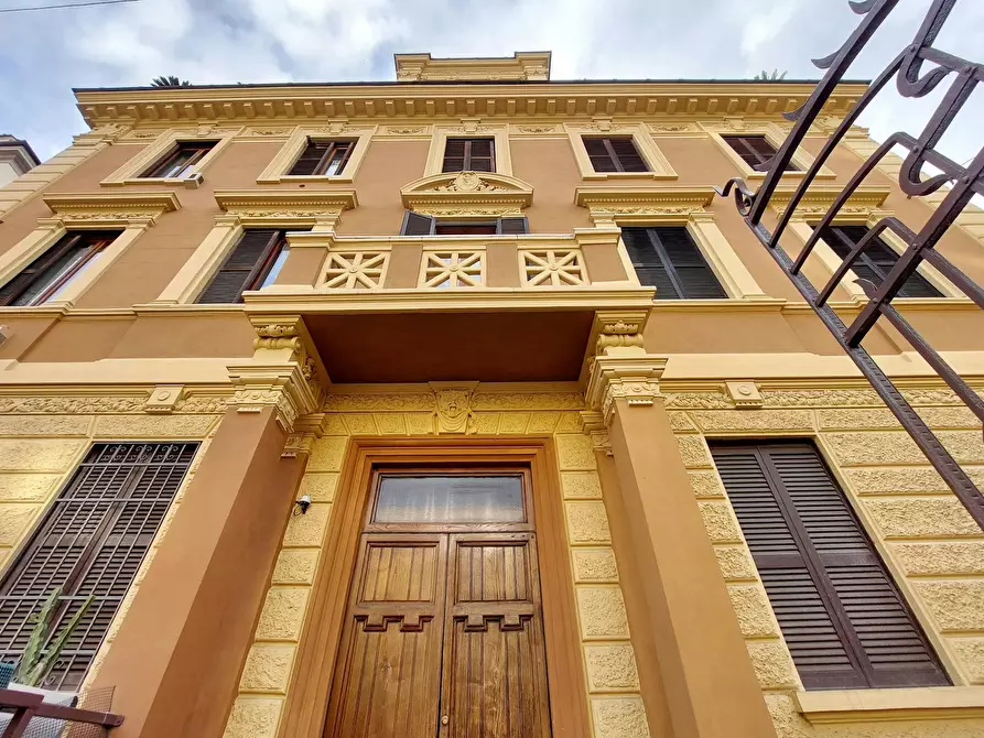 appartamento in affitto a Roma in zona Trastevere