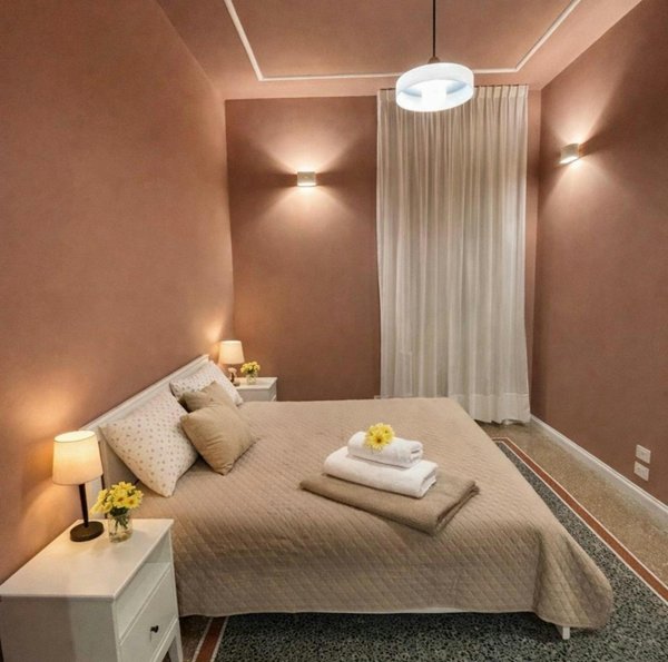 appartamento in affitto a Roma in zona Centro Storico