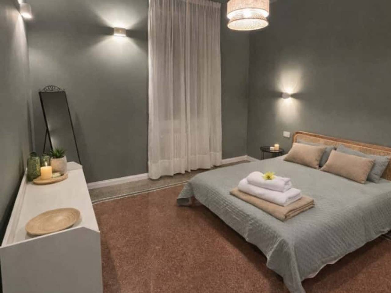 appartamento in affitto a Roma in zona Centro Storico