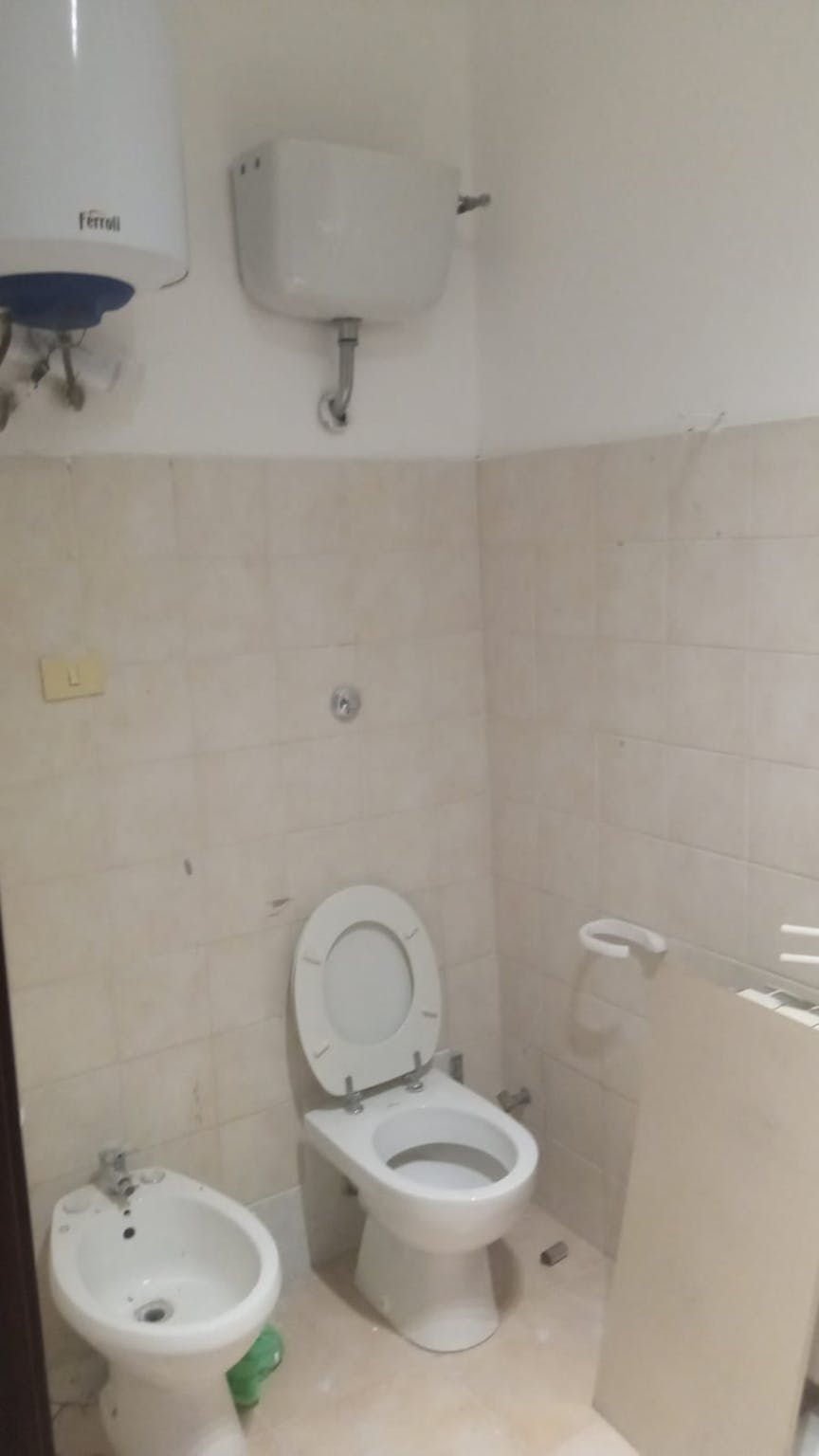 appartamento in affitto a Roma in zona Collatino