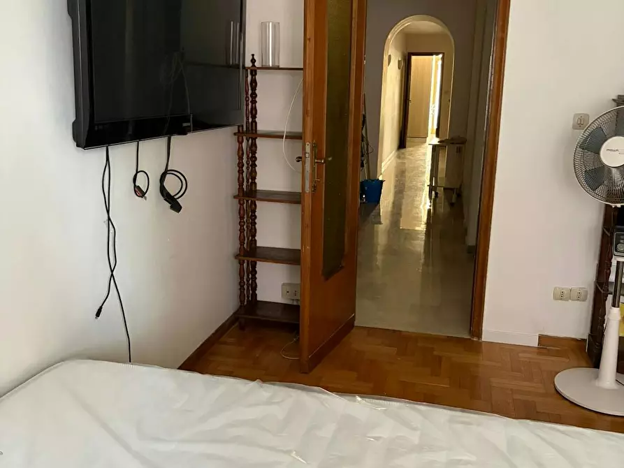 appartamento in affitto a Roma in zona Flaminio