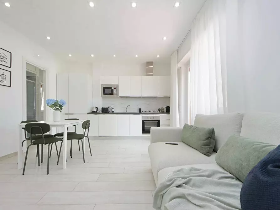 appartamento in affitto a Roma in zona Ostia