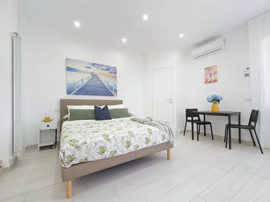 appartamento in affitto a Roma in zona Ostia