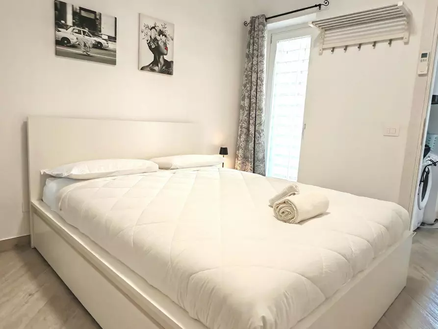 appartamento in affitto a Roma in zona Tor Vergata/Torrenova