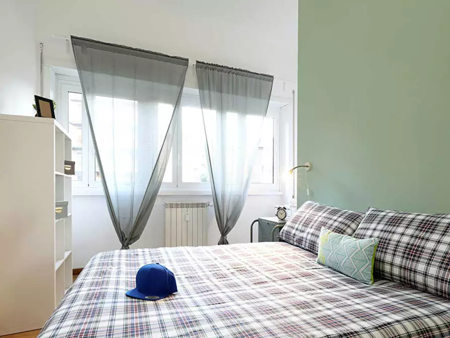 negozio in affitto a Roma in zona Monte Sacro/Talenti