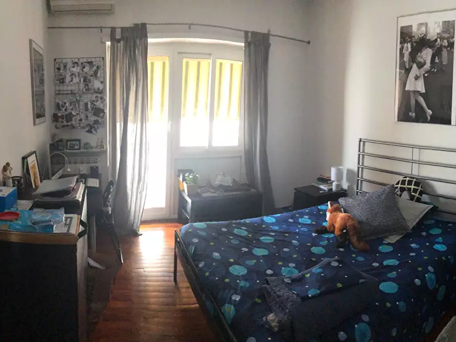 appartamento in affitto a Roma in zona Collatino