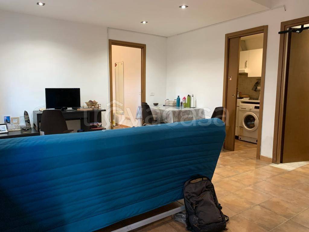 appartamento in affitto a Roma in zona Trieste