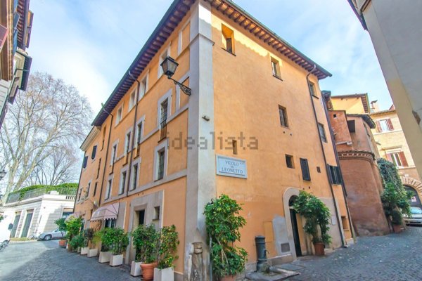 appartamento in affitto a Roma in zona Campo Marzio