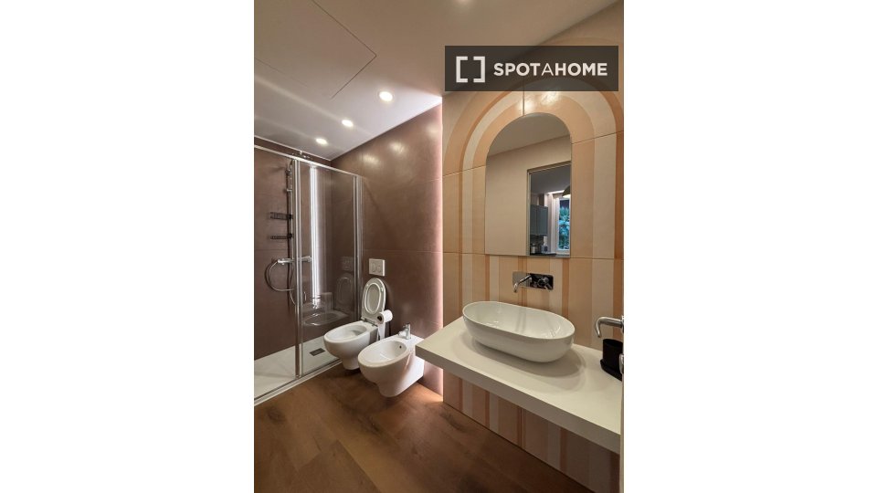 appartamento in affitto a Roma in zona Appio Latino