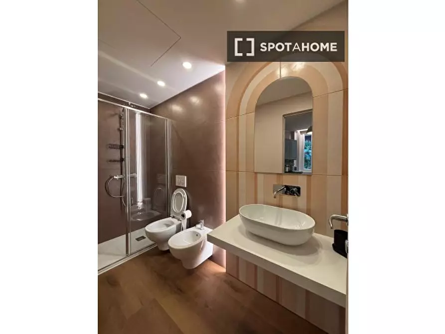 appartamento in affitto a Roma in zona Appio Latino