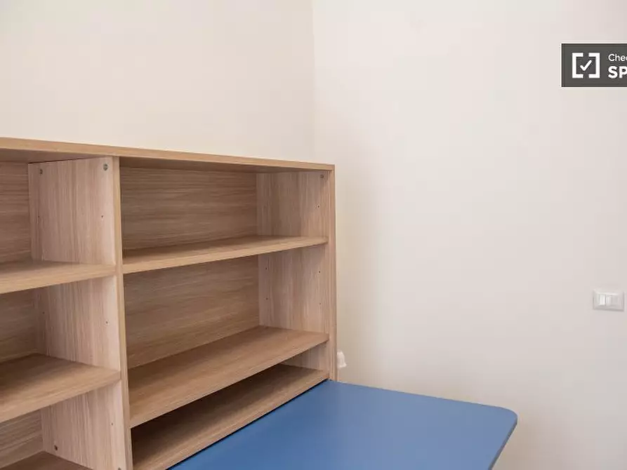 casa indipendente in affitto a Roma in zona Ostiense