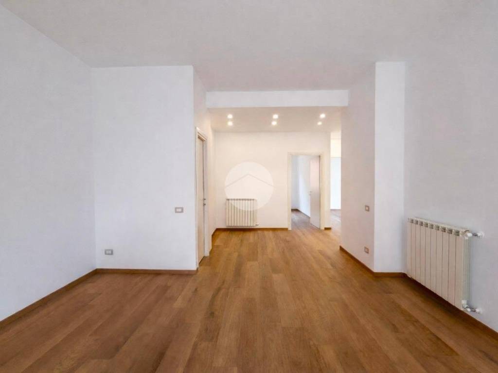 appartamento in affitto a Roma in zona Colle Prenestino