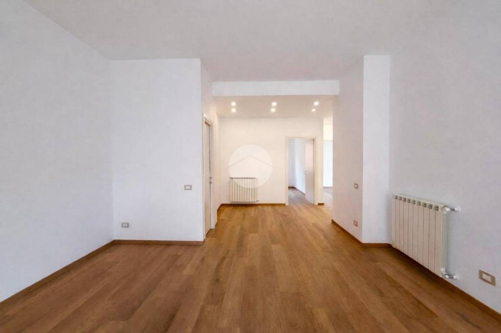 appartamento in affitto a Roma in zona Colle Prenestino