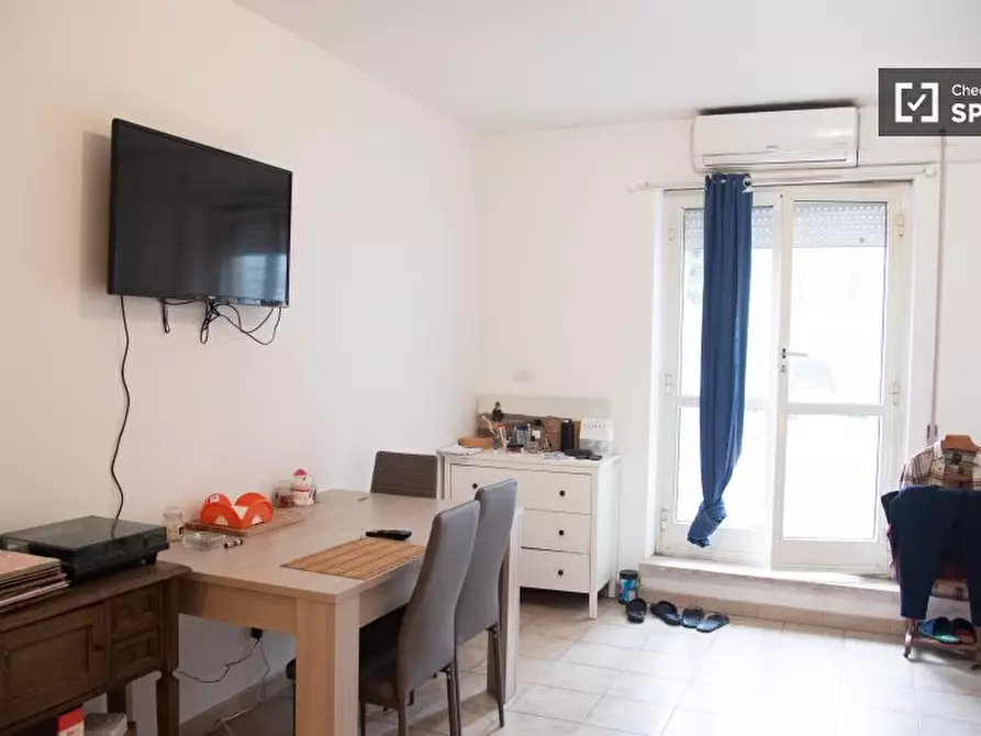 appartamento in affitto a Roma in zona Tomba di Nerone