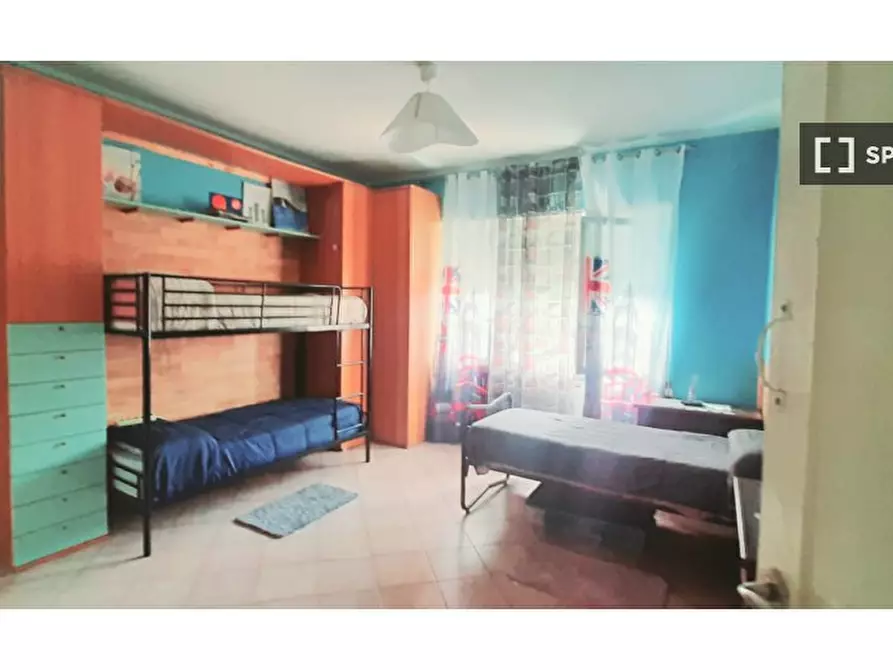 appartamento in affitto a Roma in zona Tor de' Cenci