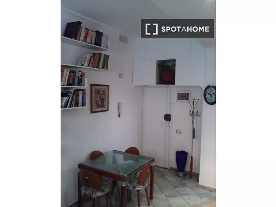 appartamento in affitto a Roma in zona Tuscolano