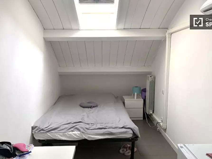 appartamento in affitto a Roma in zona Tor Vergata/Torrenova