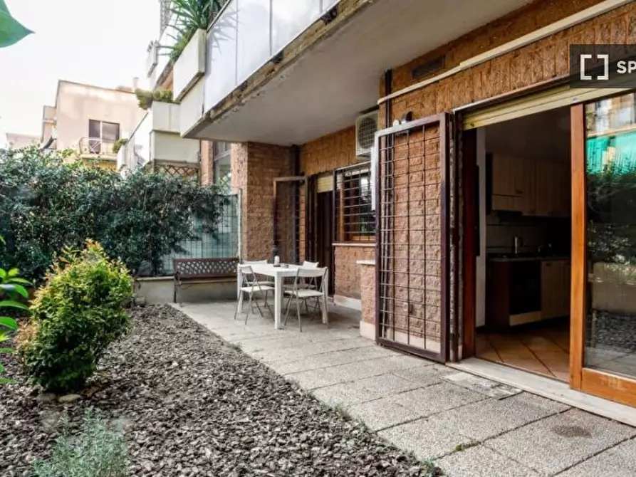 appartamento in affitto a Roma in zona Aurelio