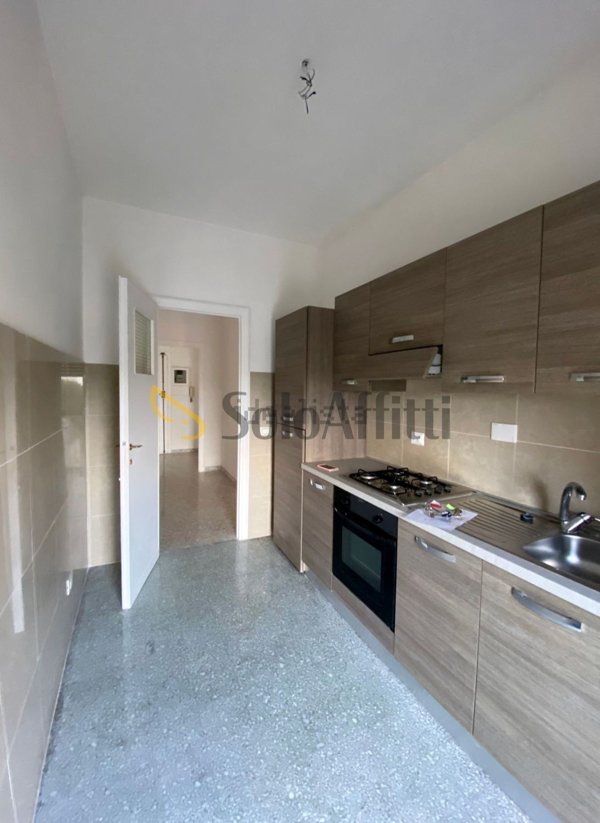appartamento in affitto a Roma in zona Trieste