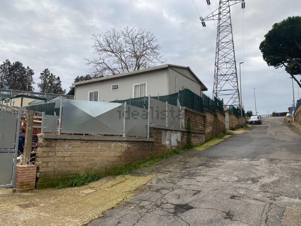 ufficio in affitto a Roma in zona Trionfale