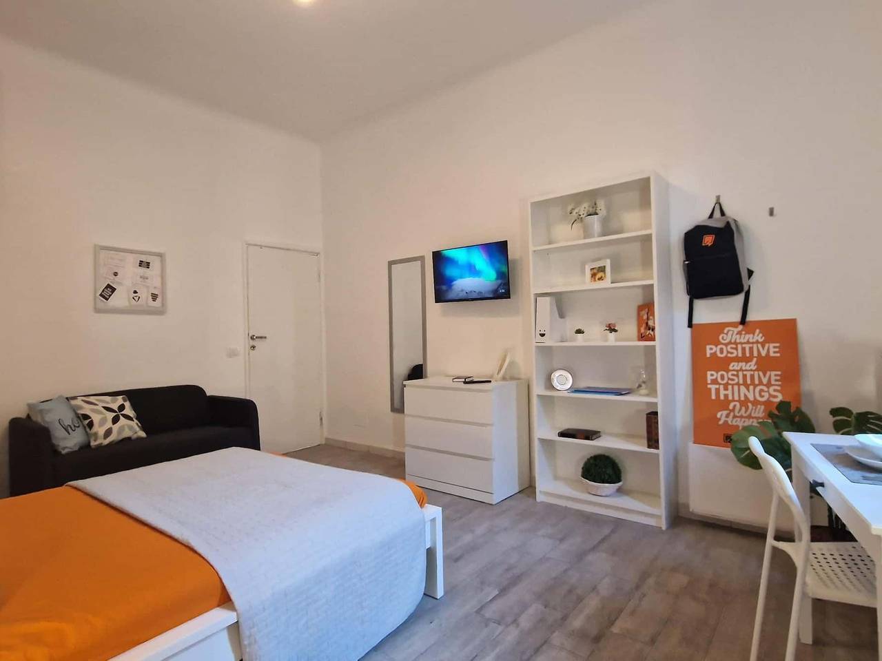 negozio in affitto a Roma in zona Celio