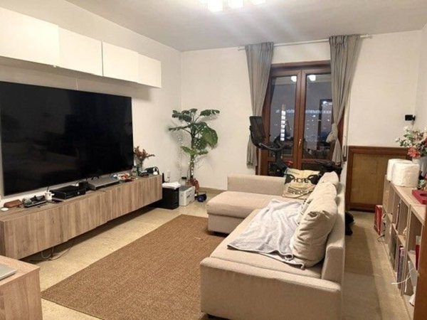 appartamento in affitto a Roma in zona EUR